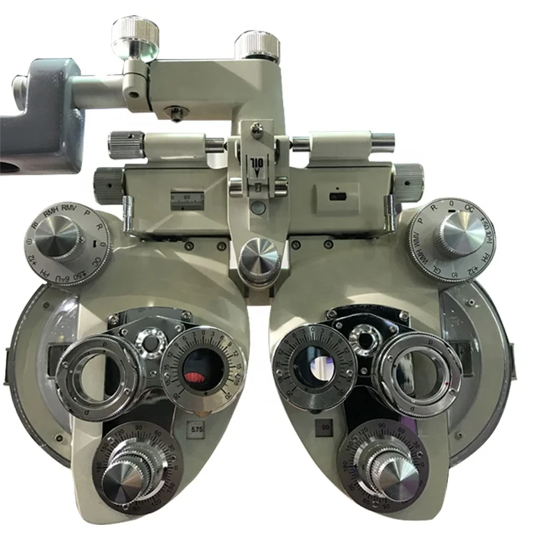 Ручной прибор для проверки зрения Phoropte