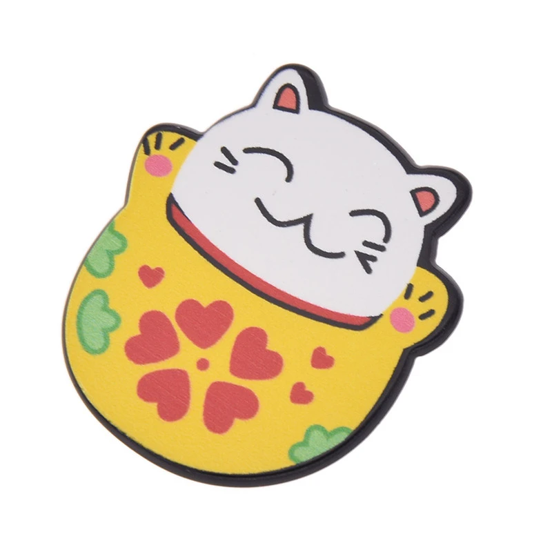 Factory Directly Customized Acrylic Anime Display  Customized Kawaii Acrylic  Figure Display Stand