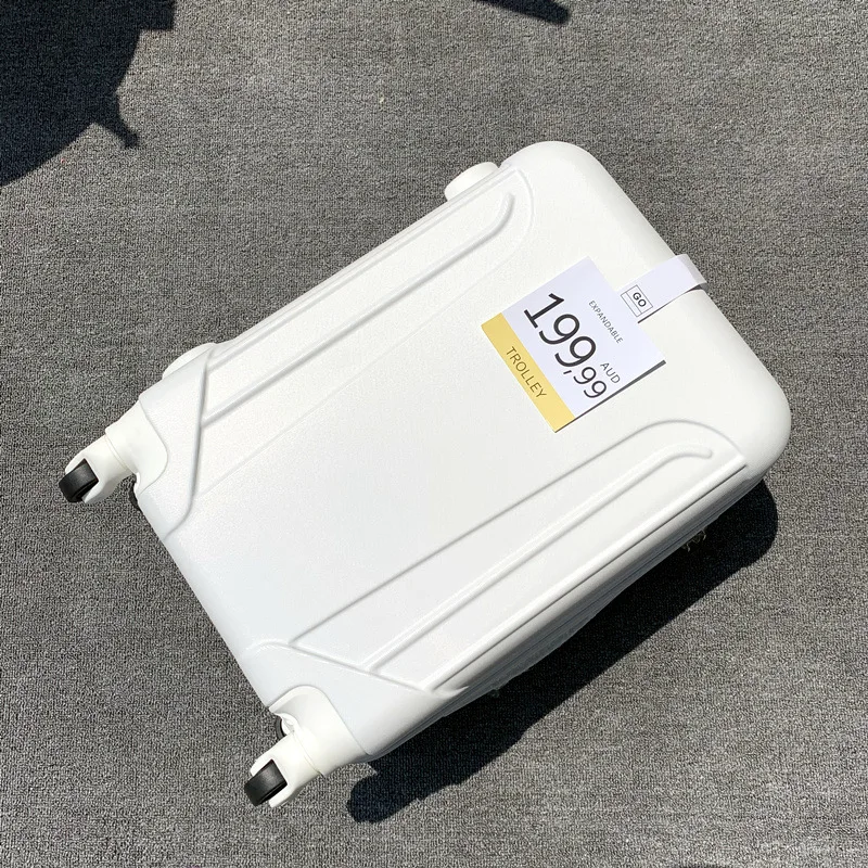 Универсальные мужские и женские чемоданы OEM