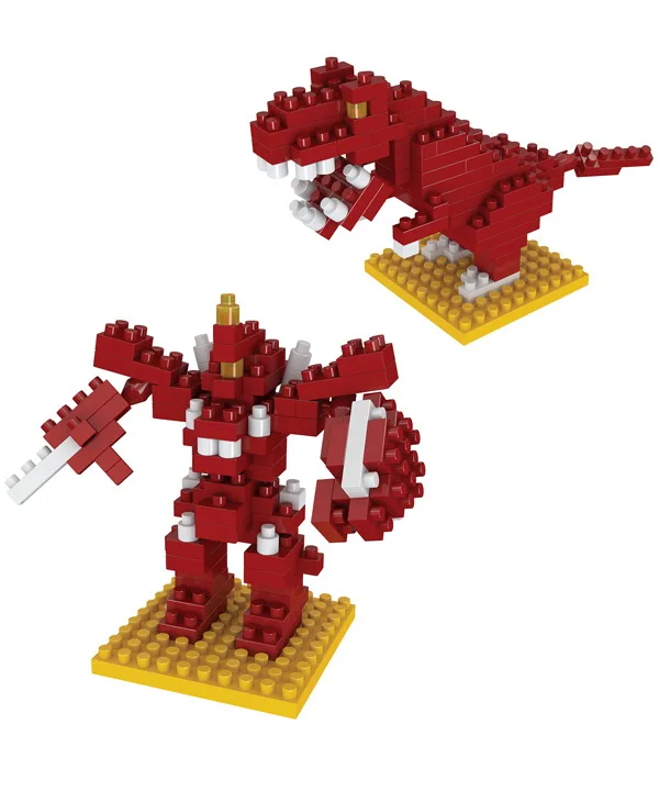 Лидер продаж, строительные блоки модели Warrior Mech с фигурками, игрушечные блоки Ninjagoing Legoing