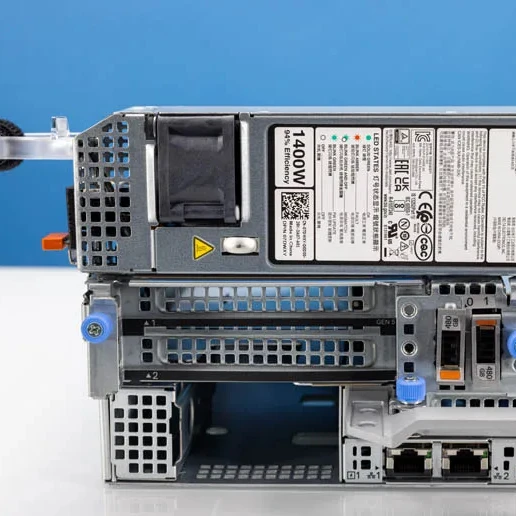 Factory Price  R760 Rack Server High -performance PowerEdge New R760 Server
