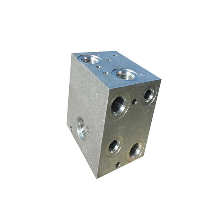 Custom Made Lathe Turning Parts Plane Parts Housing Sales