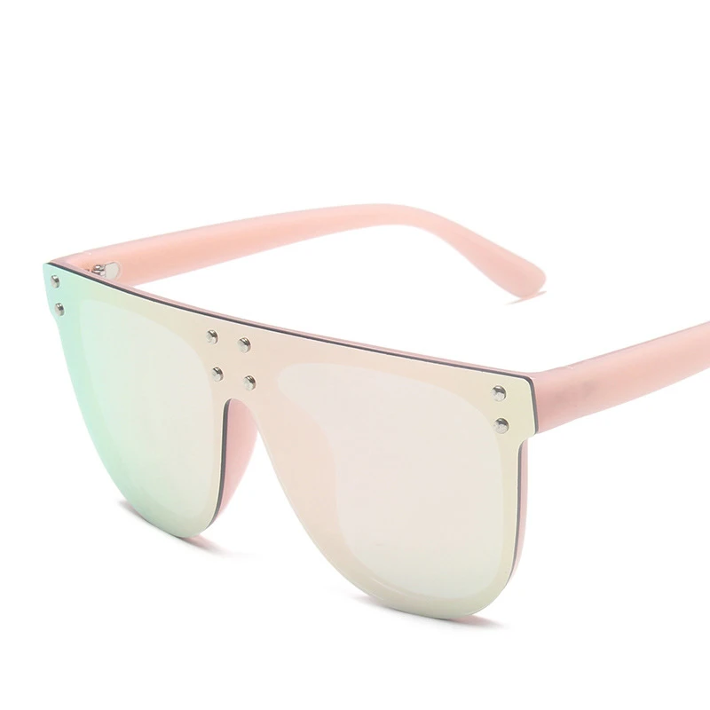 Big Square Frame Oversized Women Sun Glasses Colorful Custom Fashionable Trendy Shades Lady Sunglass Ladies Sunglasses