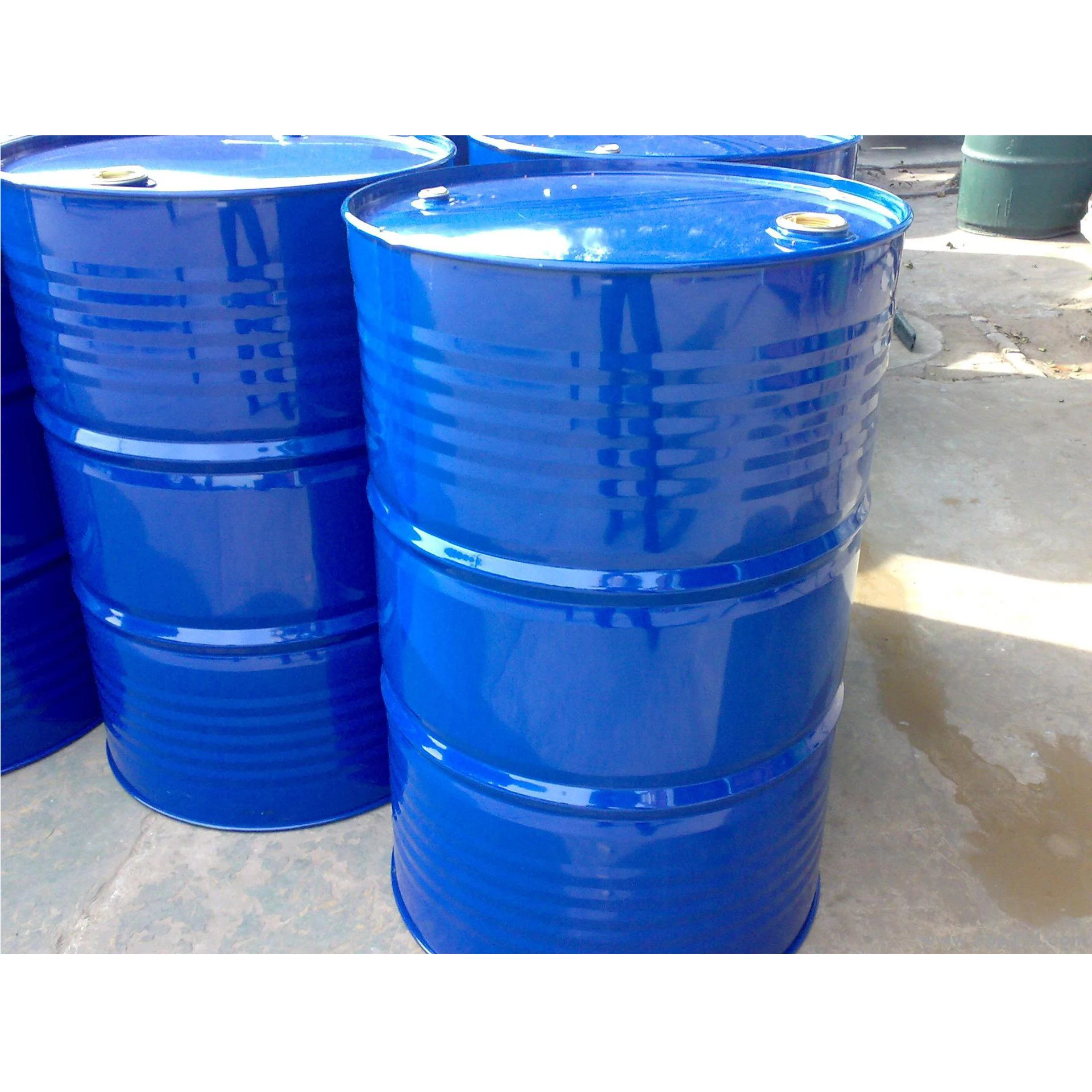 
Mazut M100 Oil at Competitive Price 