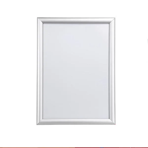 High Quality Aluminum Poster Clip Snap Frame A0 A1 A2 A3 A4 Snap Frame Sign Display