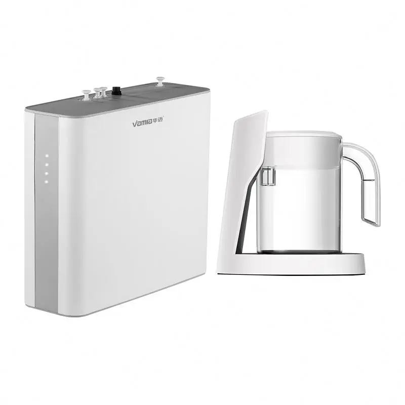 Vamia filtro osmosis inversa para entrada torneira water filters pp filter center grifo filtracion reverse purificador de agua