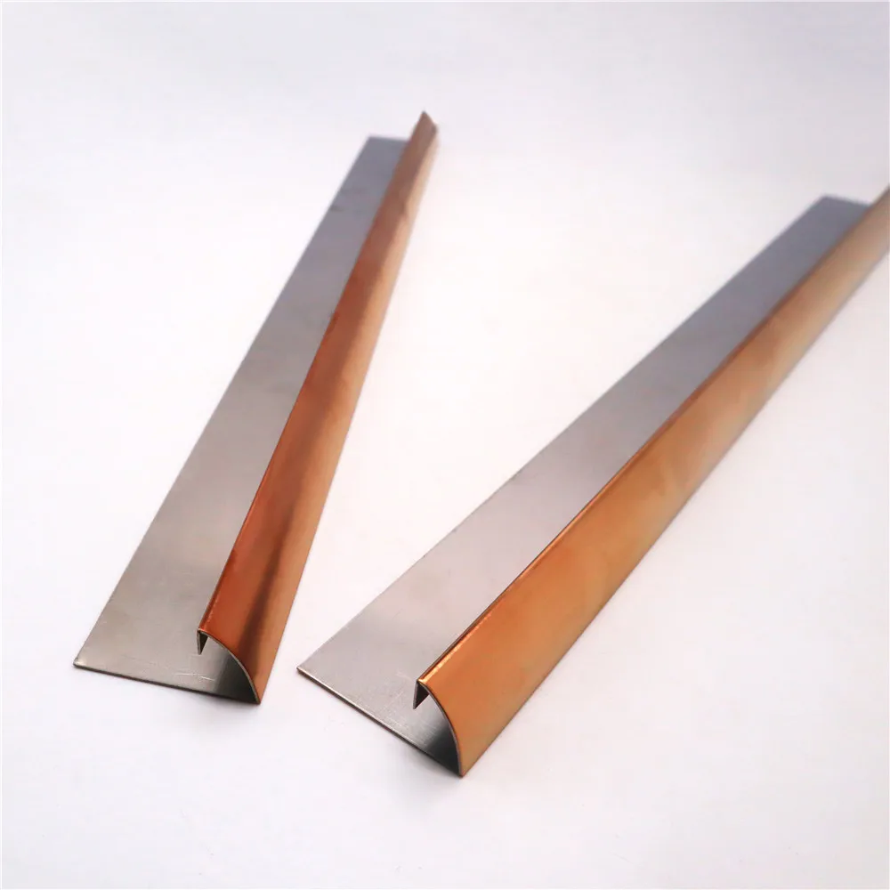 
Foshan hot sale home decoration marble edge protection curved edge trim in Malaysia 