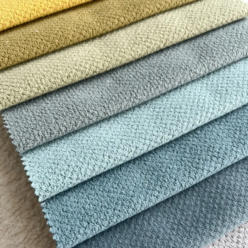 Fashion design quality shaoxing naduo Embossed Luxury Velvet Fabric