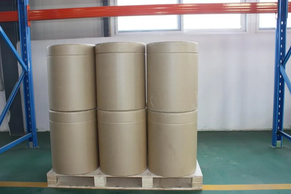 L-NORVALINE CAS 6600-40-4 C5H11NO2 Hot Sale Amino Acid