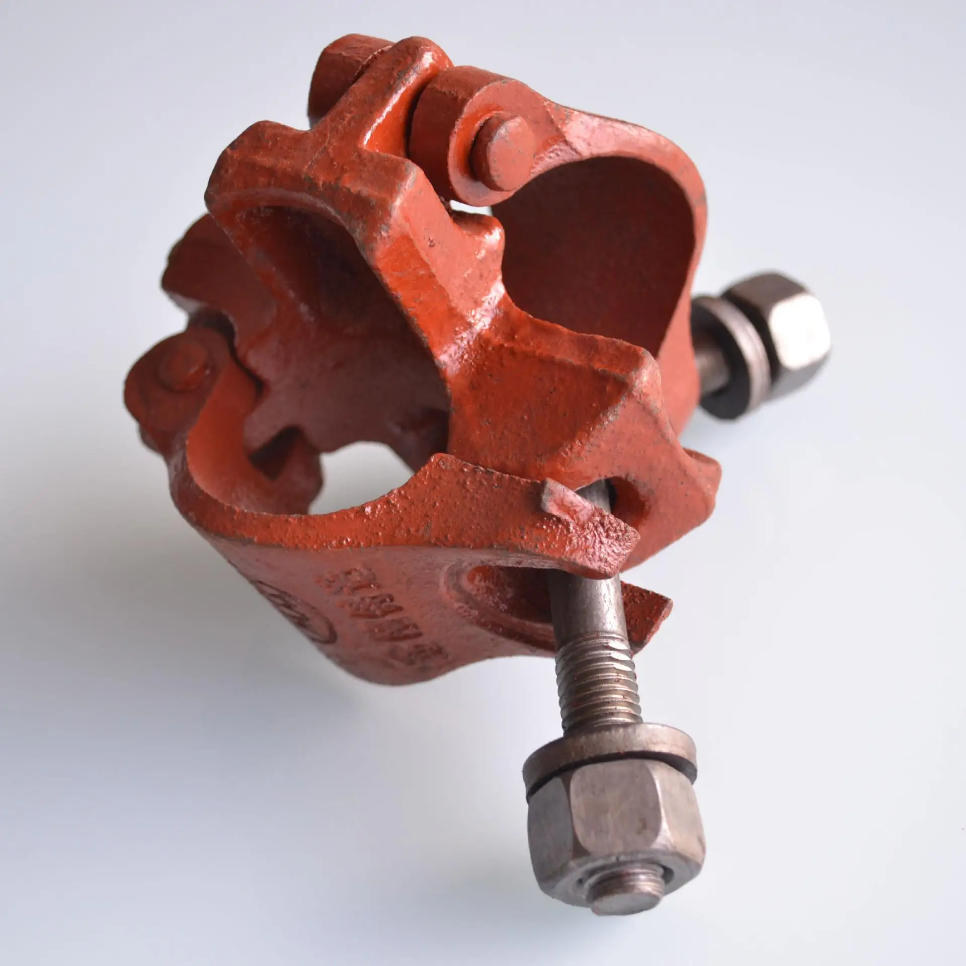 Comprehensive Guide to Scaffolding Couplers: Fixed and Swivel Types in 48.3mm and 60mm for Enhanced Stability and Safety