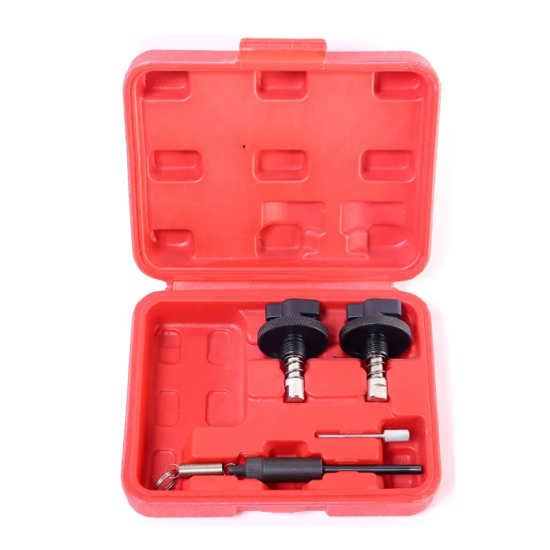 XCTOOL Diesel Enigine Timing Tool Kit for Vauxhall/Opel & Suzuki 1.3 CDTI/D/DDIS-Chain Drive XC1618