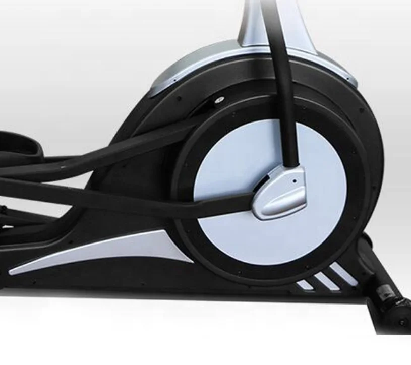 Magnetic Control gym equipment commercial stepper indoor Exercise Bike Home Walking Machine Silent Elliptical