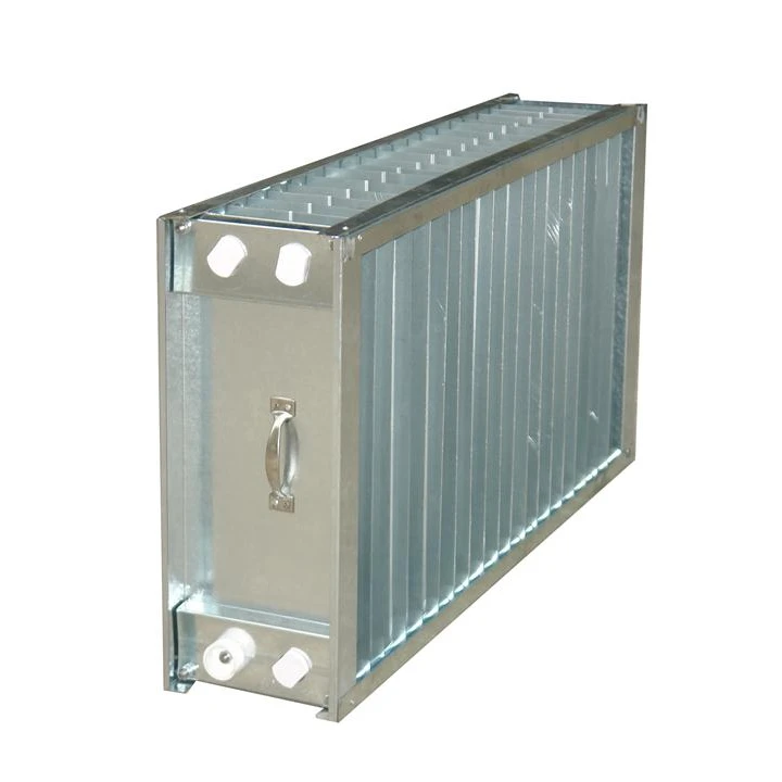 kitchen oil fume eliminator lampblack purification ESP