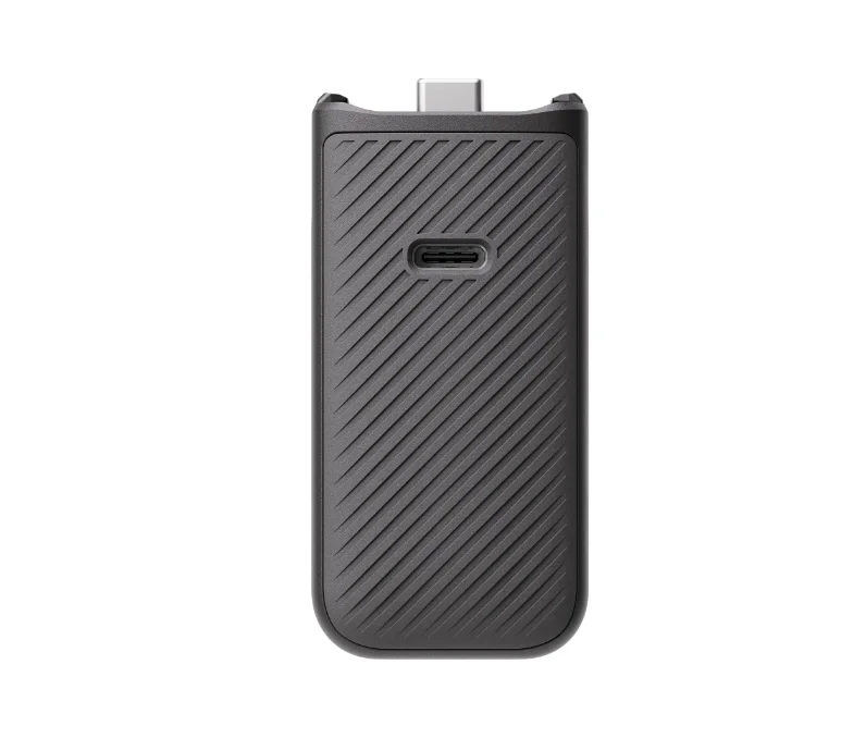 fast shipping  Osmo Pocket 3 Battery Handle  has a built-in 950mAh battery in stock now