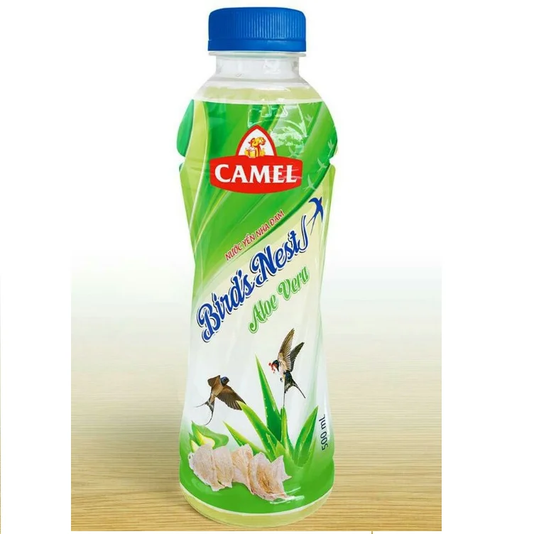  Вьетнам лучший поставщик напитков бренд FMCG энергетический напиток Camel