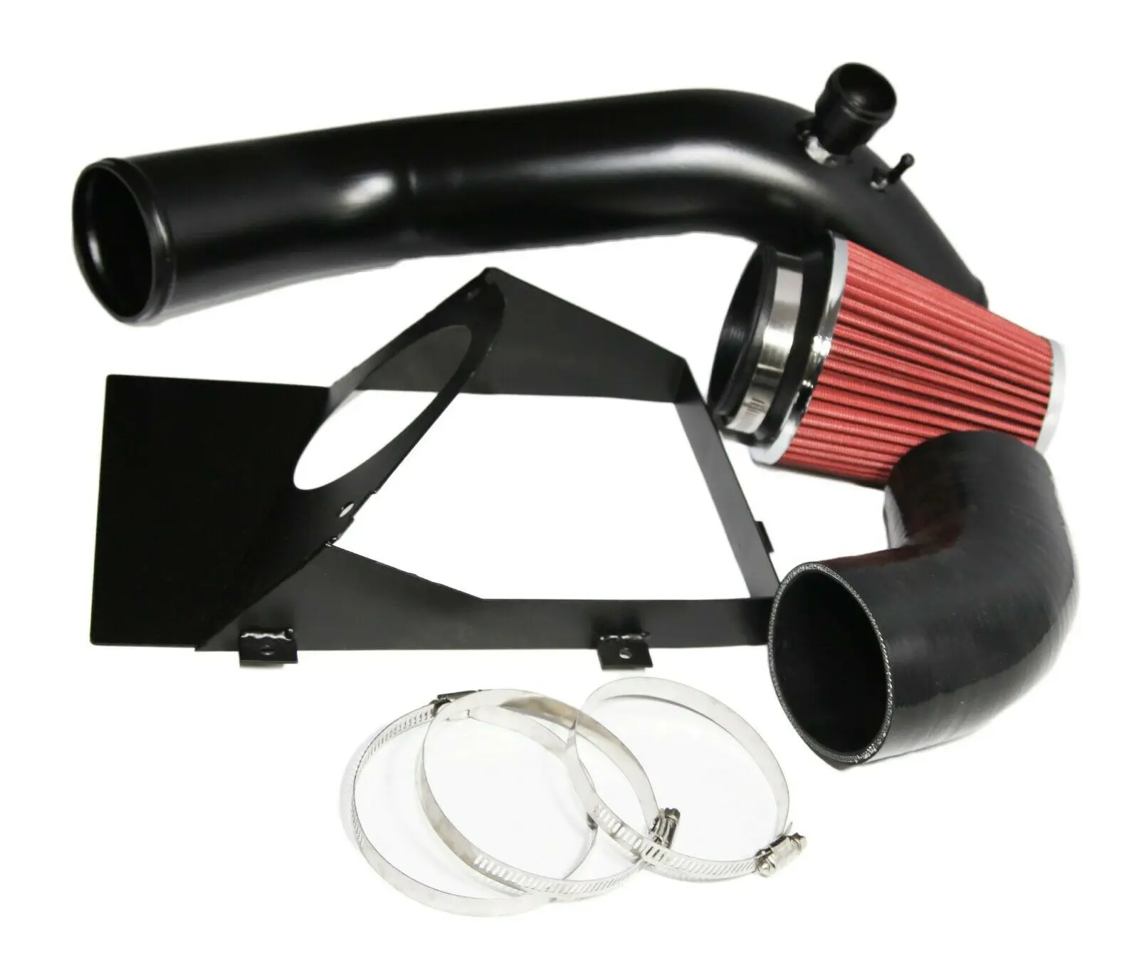 Cold Air Intake System For 2015-2018 Au*di A3/S3 & Volks**wagen Go*lf/G*TI