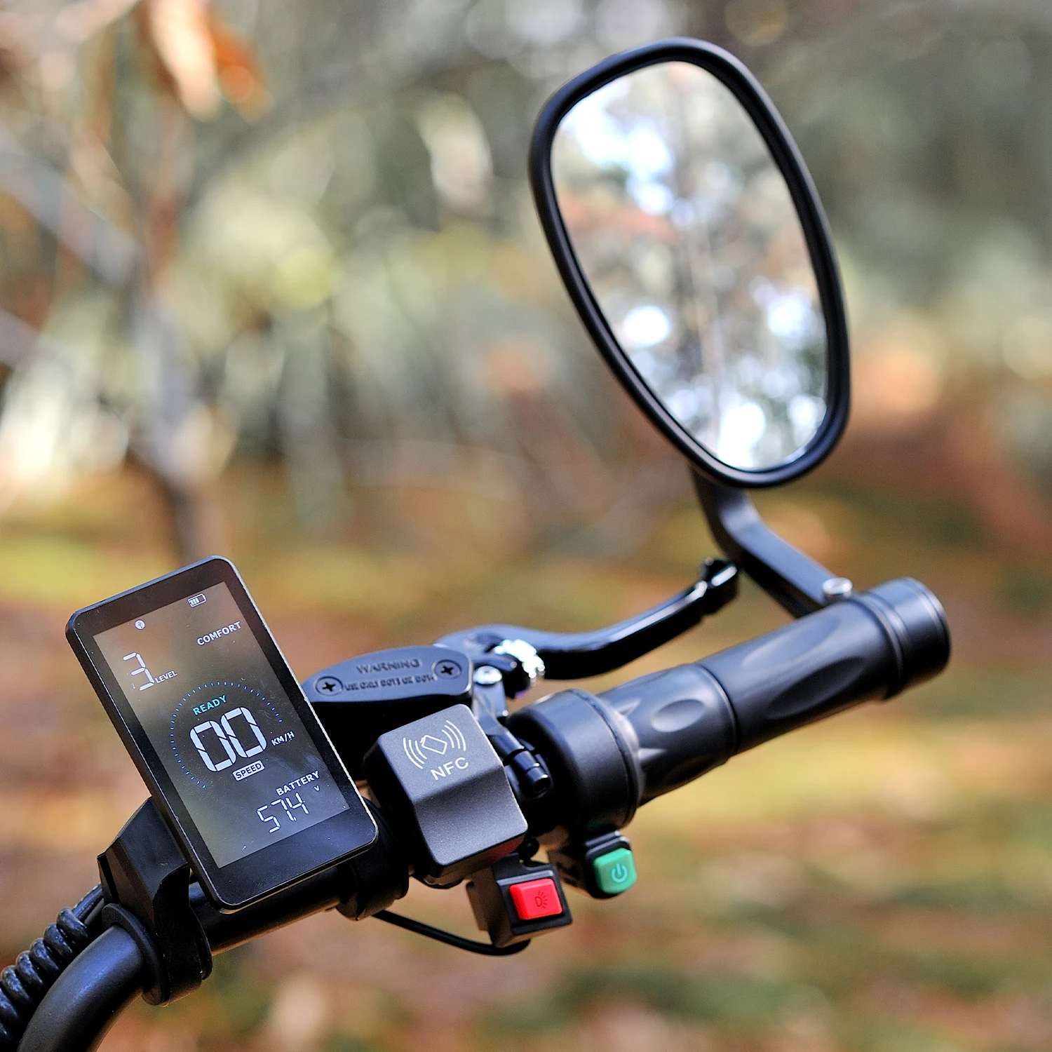 Hot products EEC/COC approved two batteries long range 2 wheel adult electric scooter city coco 2024