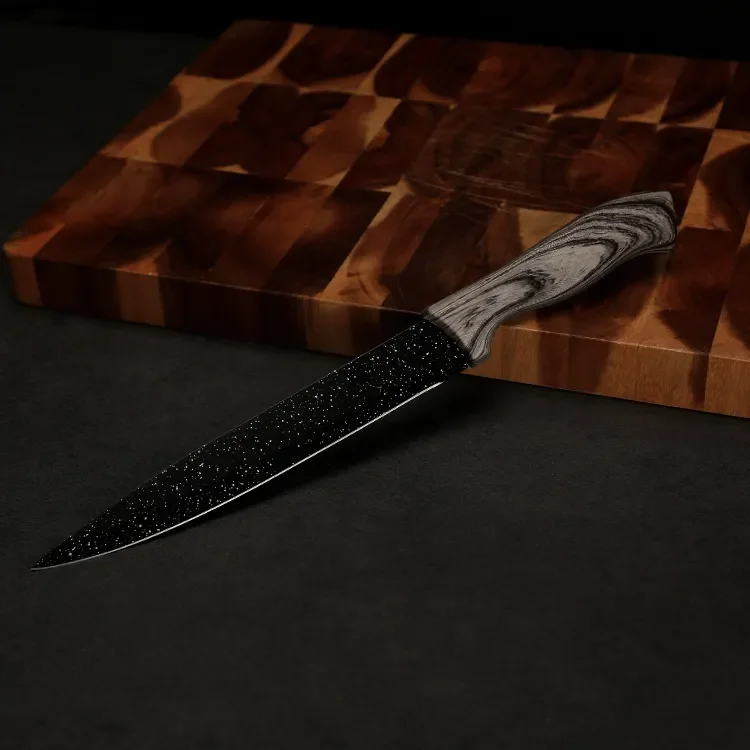 3.5inch Stainless Steel Paring Knife Kitchen Knives Cutting knife