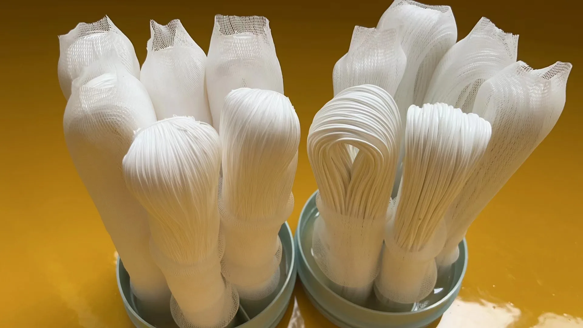 Candle 2880 pvdf uf hollow fiber pvdf water filter 10 inch 20 inch or customized