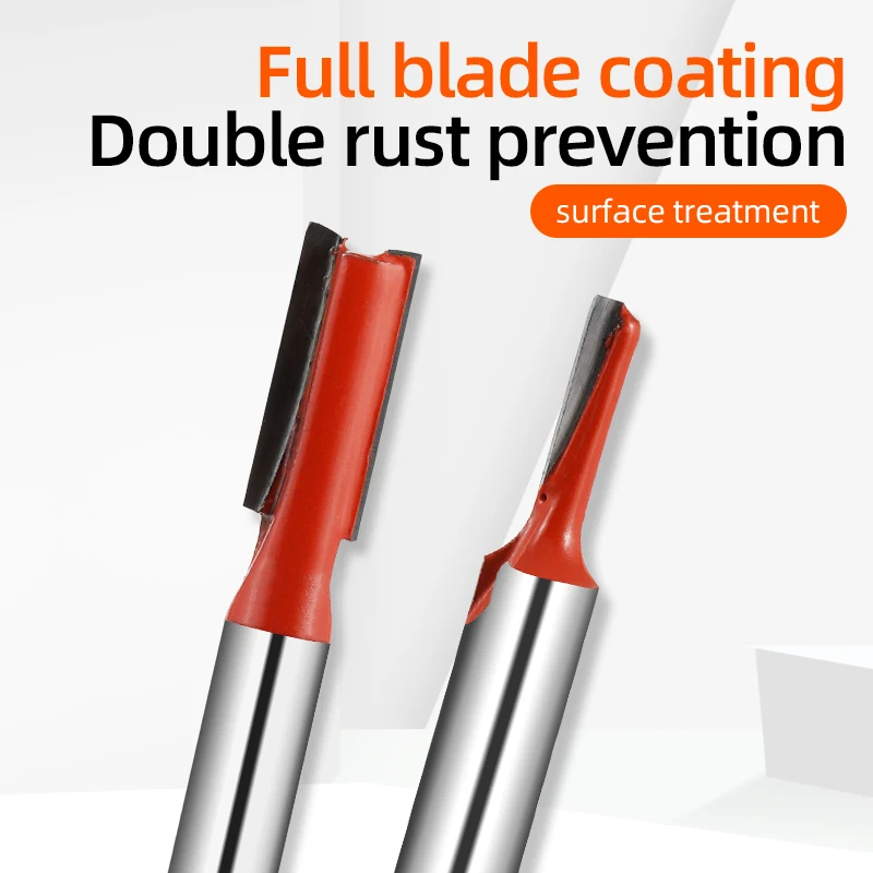 Wholesale 15Pcs/Set 1/4 shank (6.35mm) Router Bit Woodworking Milling Cutter