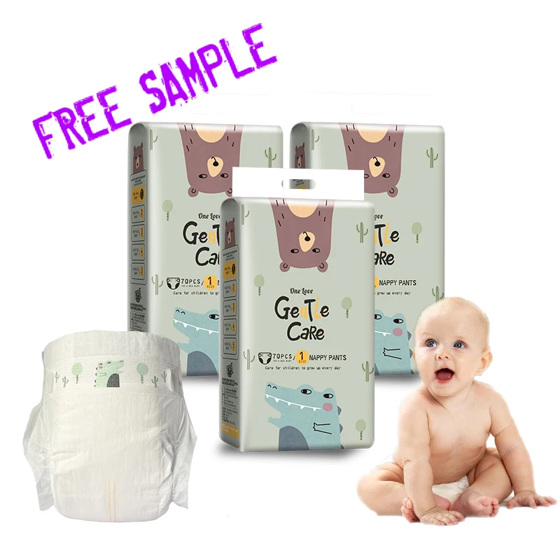 2024 Top Selling Good Quality Wholesale Disposable Baby Diapers  Best Diaper Brands Pampers Baby Diapers