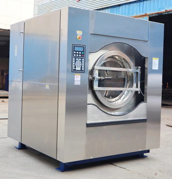 XGQ-100F soft mounted full automatic washing machine