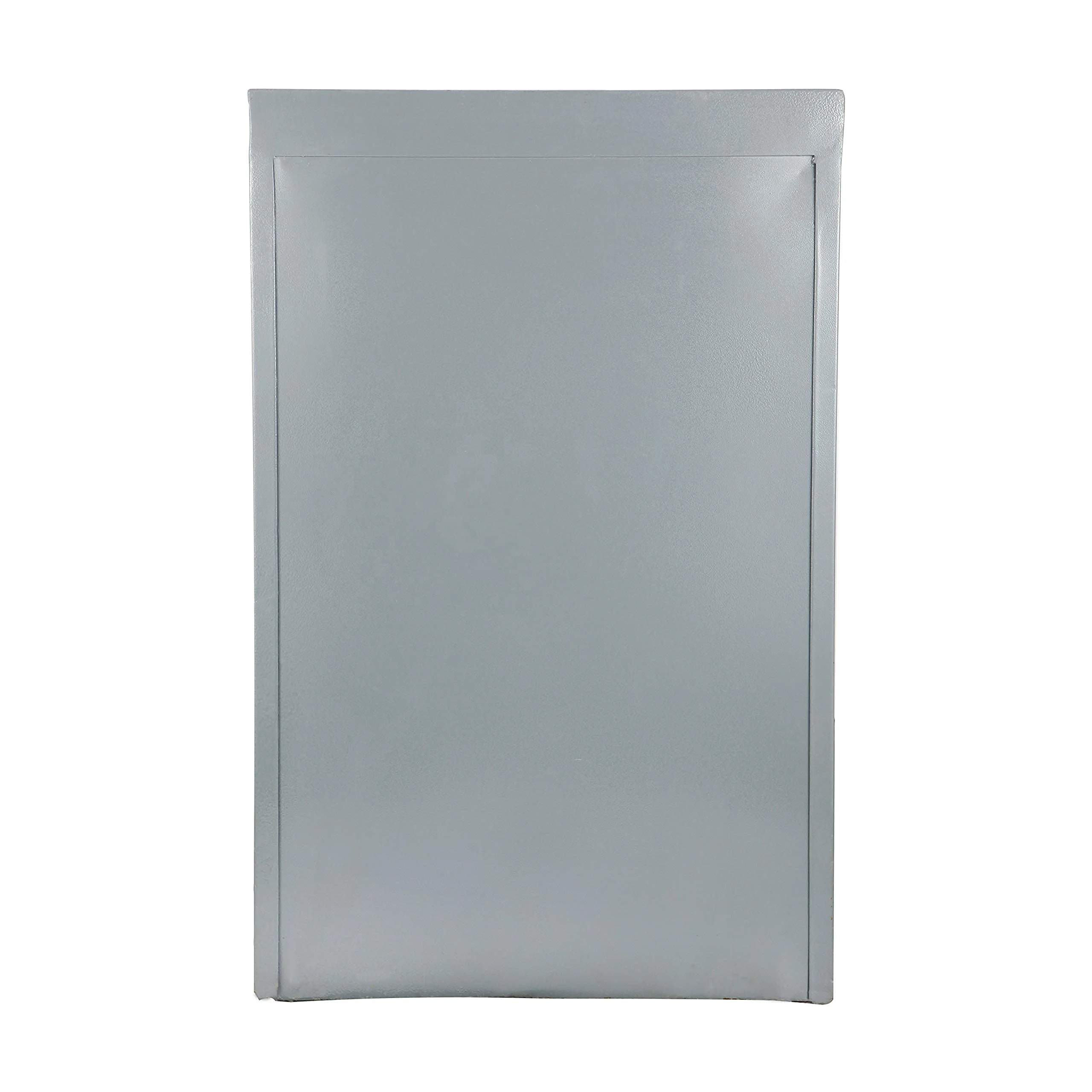 manufacturer Armario De Acero 2 Lockable home storage office metal furniture drawers Cupboard cabinet for file folder in gray