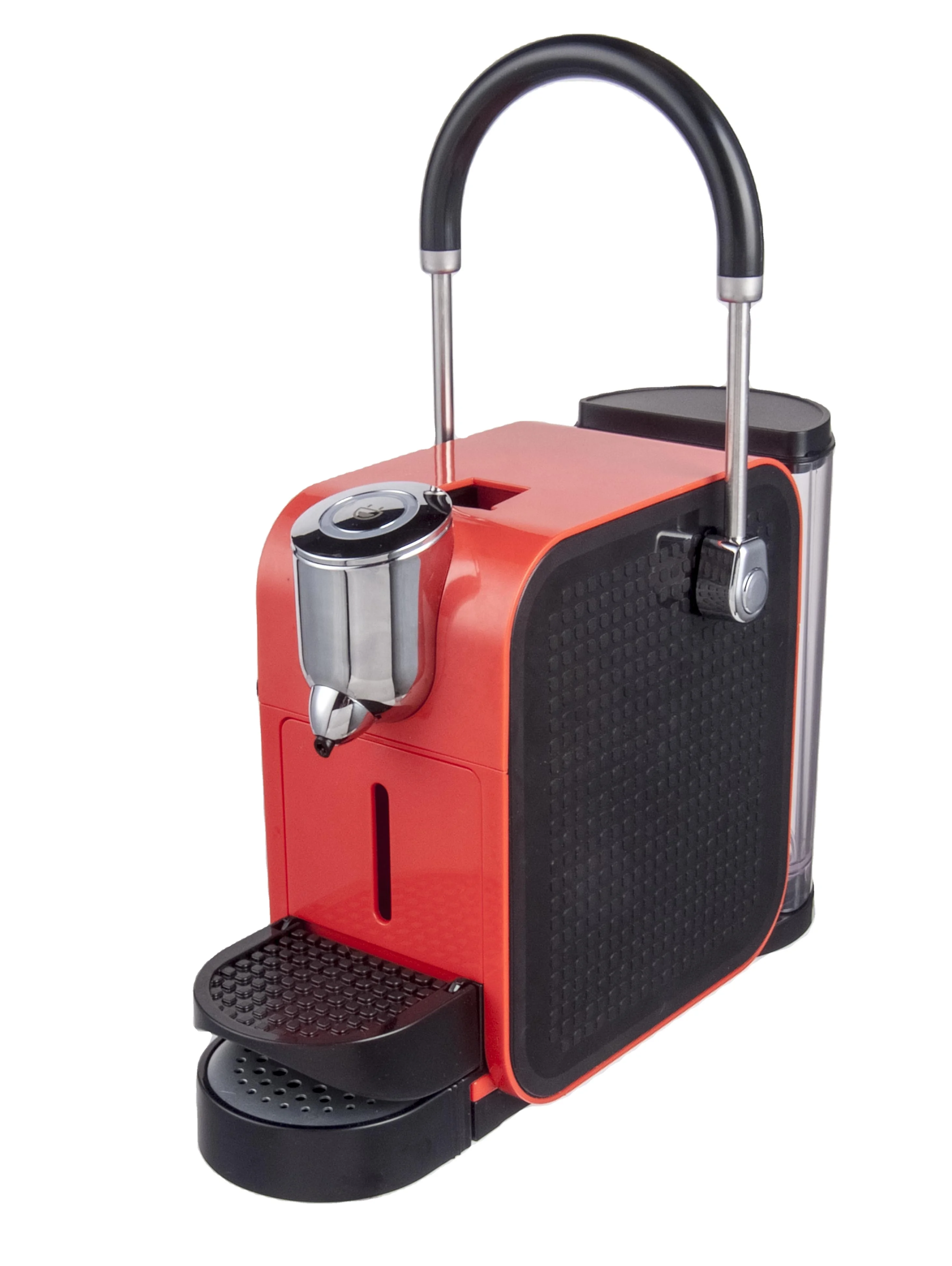 Automatic High Pressure 19 Bars Capsule Espresso Coffee Maker