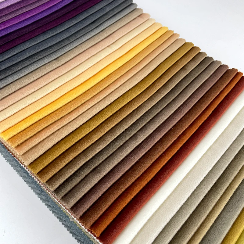 Cheap wholesale curtain roll fabric dubai curtain fabric modern sofa and curtain fabrics polyester