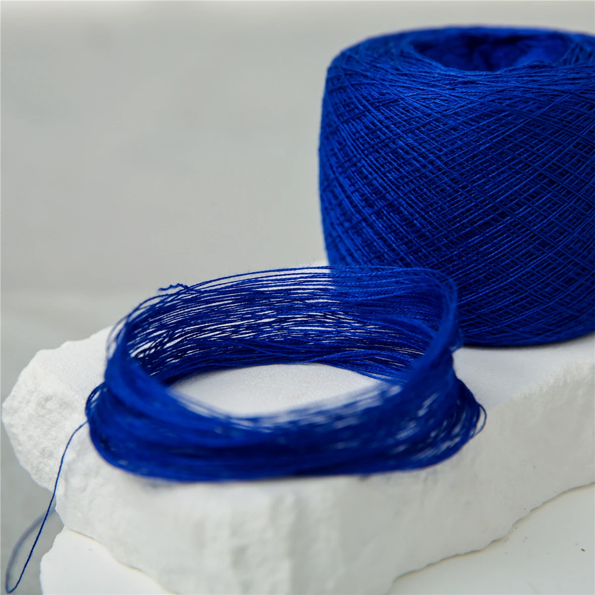 Xinglin  Factory Wholesale High Quality Soft 100% 30s/2 100% Viscose yarn for knitting yarn in China