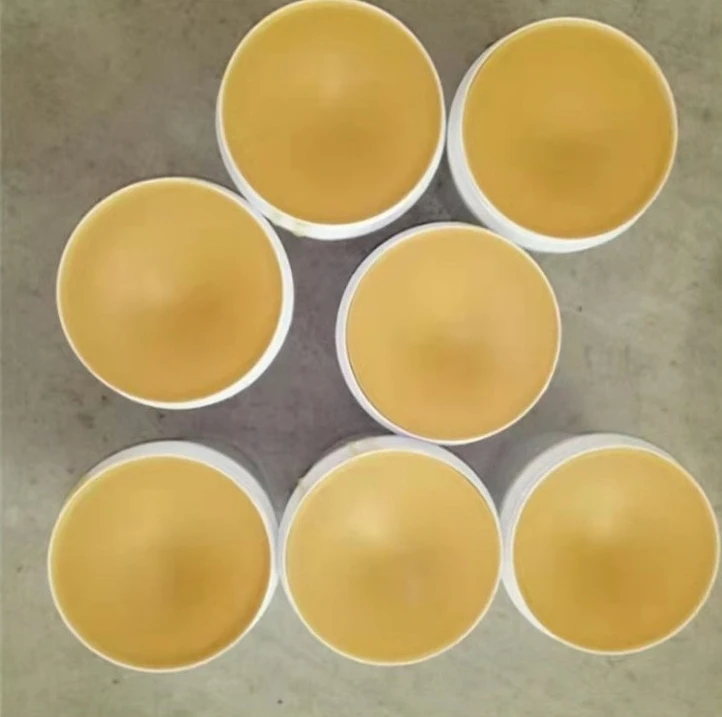 Wholesale Price Cosmetic Grade 99% Lanolin Anhydrous Pure Organic Natural Bulk Raw Lanolin