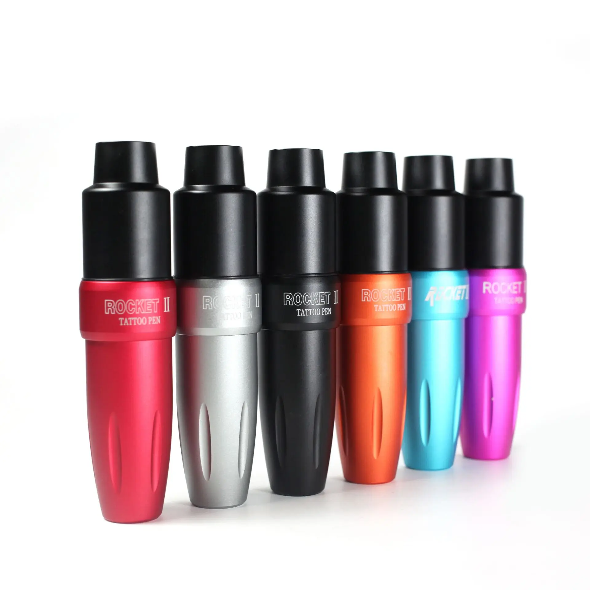 The popular newest high quality tattoo rocket pen on hot sale  Tattoo  rocket pen