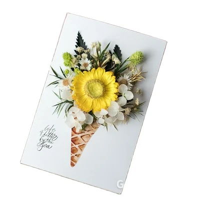 Manufacturer Hot Sale Cheap foldable greeting cards wedding greeting card greeting cards