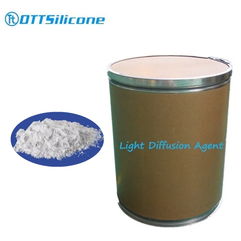 
Light Diffusion Powder for LED Light Diffuser Sheet 
