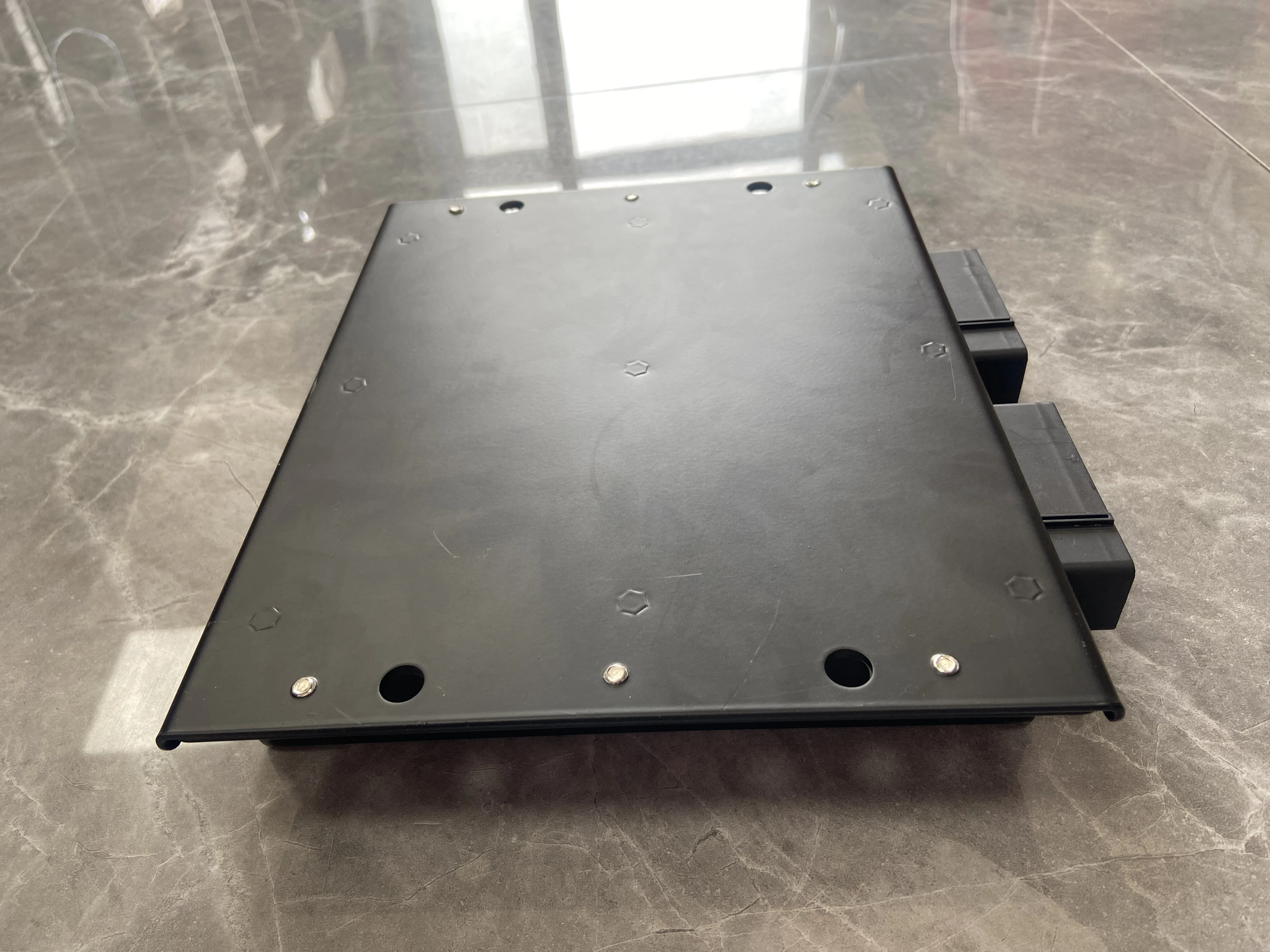 Новый hnhf Hyundai excaver RDBEX 1400W-7T ECU блок управления двигателем 21N4-43101 Розничные строительные промышленные грузовики