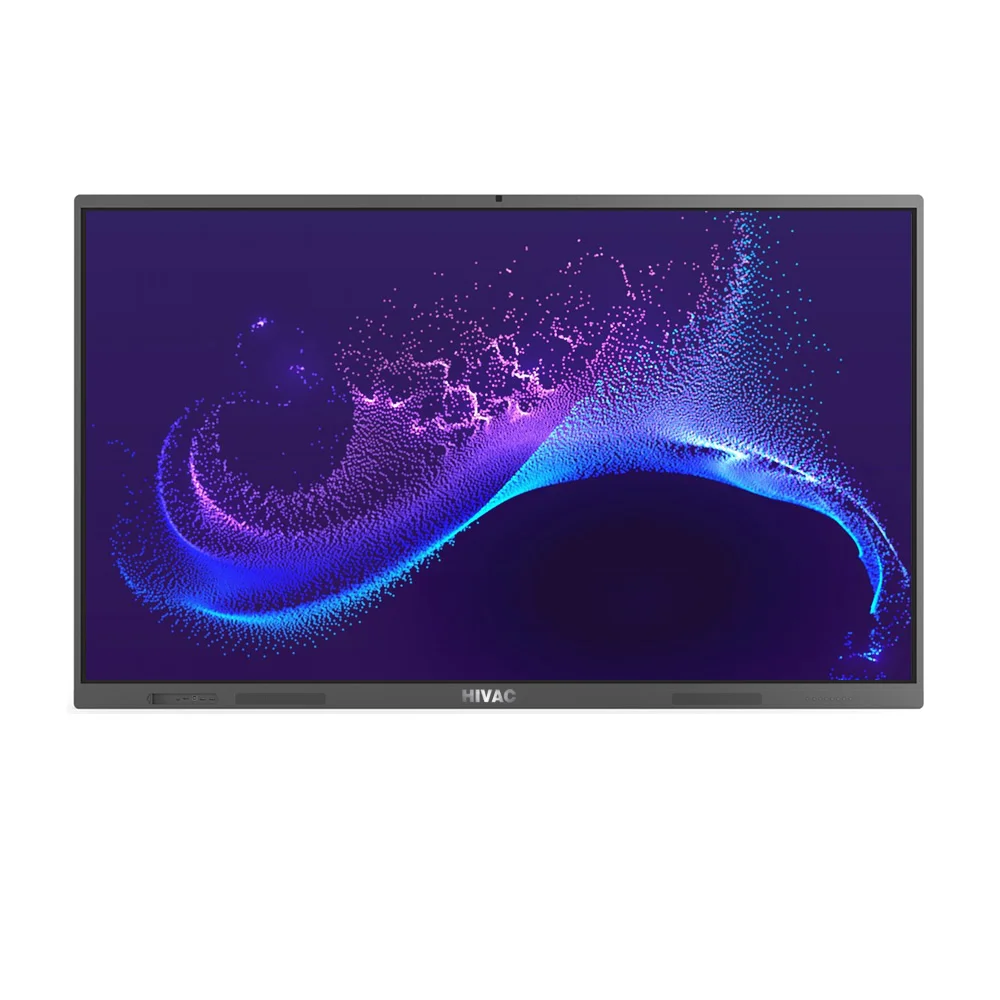 2023 New Arrival!  Classroom meeting room Android 11 75inch Smart Board interactive flat panel