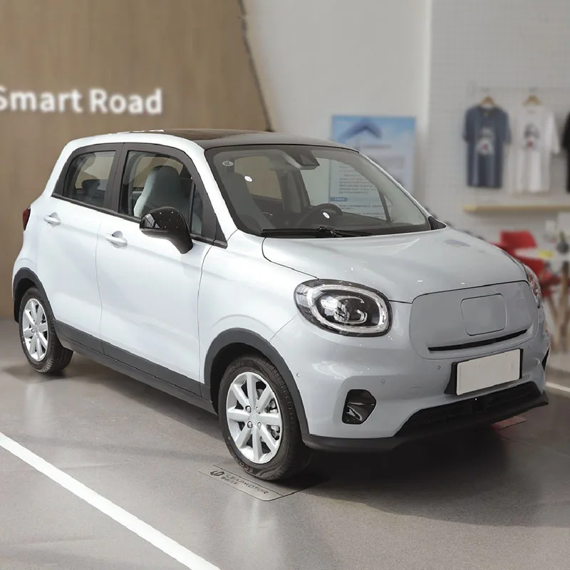 Good Price and High Range Leapmotor T03 Electric Car for Sale