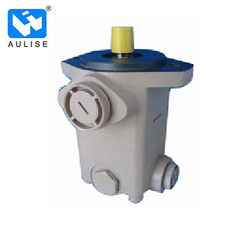 SCDL Steering Pump 3407A22D-010 For CAMC Truck Diesel Engine Parts