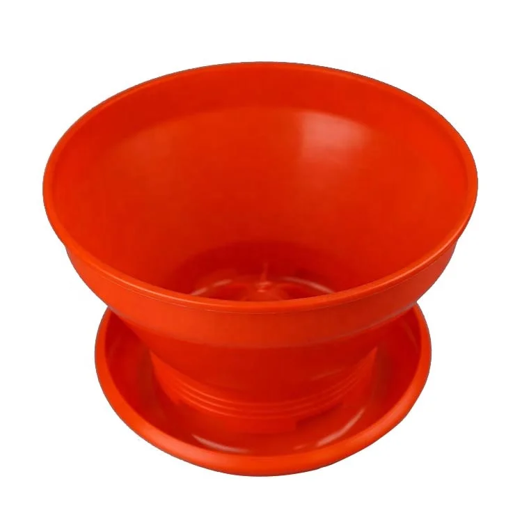 New Chicken feed bucket Automatic feeders for domestic and retail chicken feeders on farms