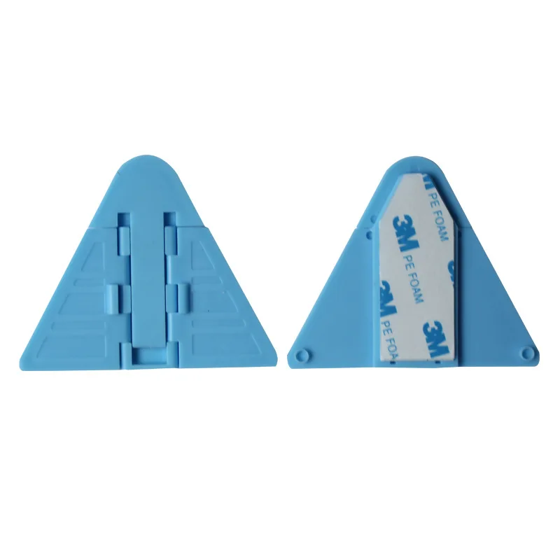 Window Safety Lock Sliding Door Glass Lock Child Baby Safety Cabinet Lock Easy to Push No Need Drilling