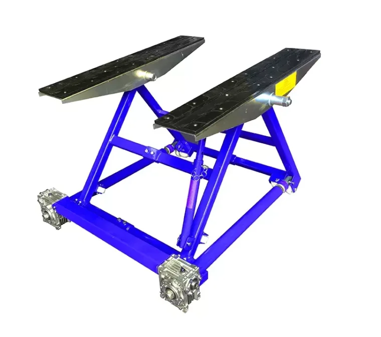 China Car Creeper Garage Repair Work Tools Mechanic 40in Low Profile Plastic Car Repairing