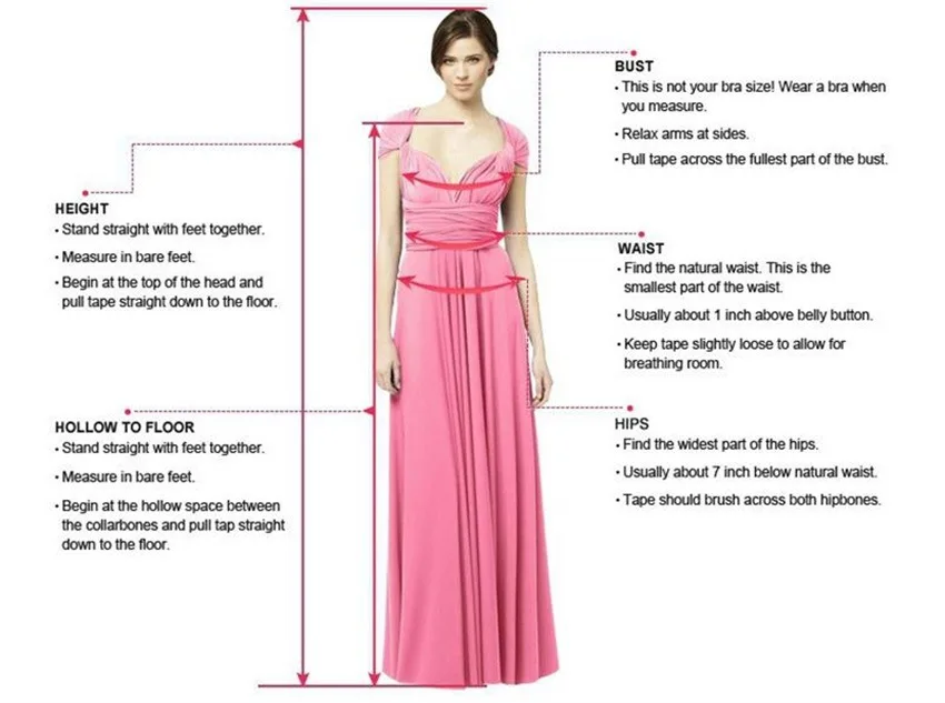  Wedding Dress Stand Collar Waist Slim