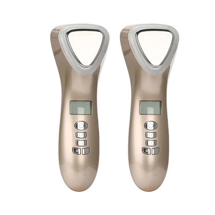Modern Design Multifunction Skin Beauty Care Face Facial Massager