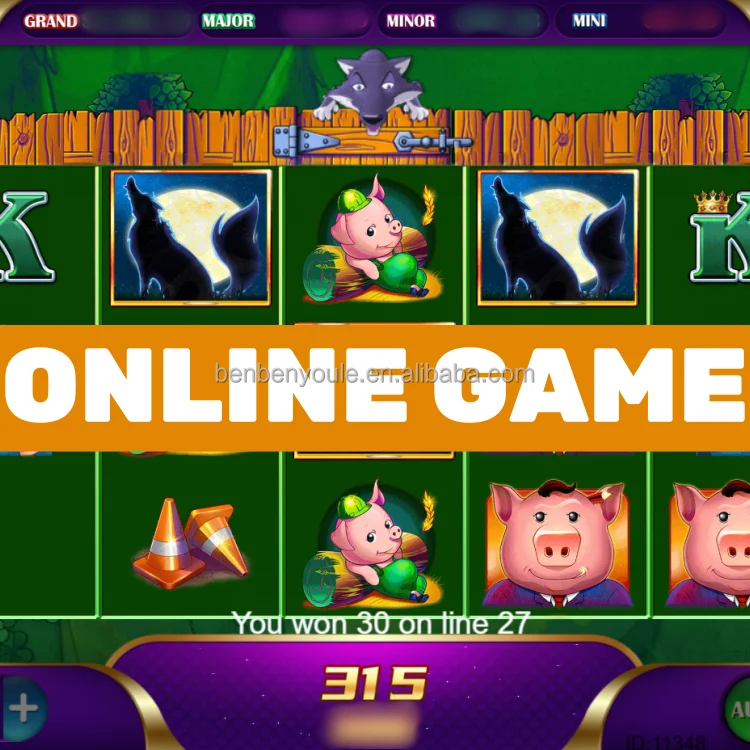 USA Popular Hofoo Online Game Distributor Credits Fish Game Software App Online Virtual Fish Game Coin Operated