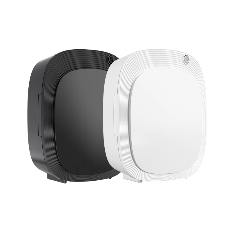 Portable Commercial Scent Diffuser hotel Waterless Essential Oil Diffuser Electric Oil Scent Diffuser Machine