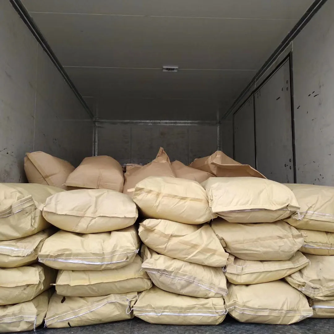 Potassium Polyacrylate Plant Growth Promoter