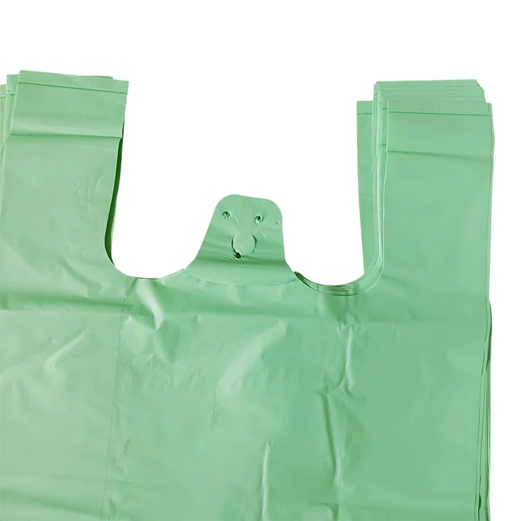 2-4 Gallon Trash Bags Made W/ TDPA(Totally Degradable Plastic Additive) (110 Ct)