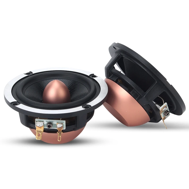 3 inch high quality cheap price midrange speaker high end universal set with car full range horn speakers