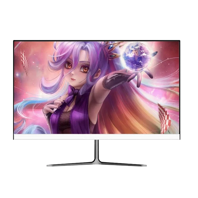 21.5 22 24 27 32 Inches Full HD (1920 x 1080) Super-Thin LCD Display computer Monitor gaming monitor