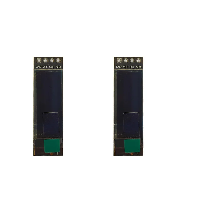 OLED 0.91